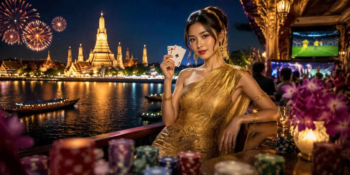 UFA6969 โบนัส